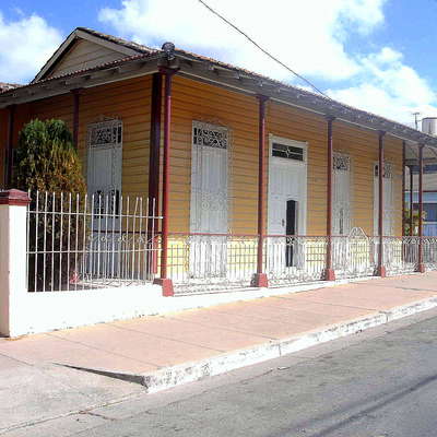 Imagen de Hostal Leticia y Oscar