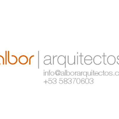 Imagen de albor | arquitectos