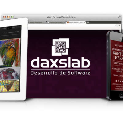 Imagen de Daxslab