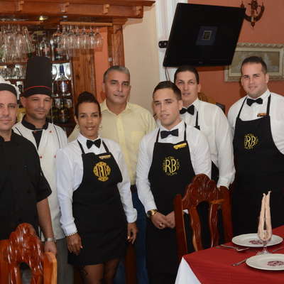 Imagen de Restaurante Bahía