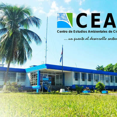 Imagen de Centro de Estudios Ambientales de Cienfuegos (División Comercial)